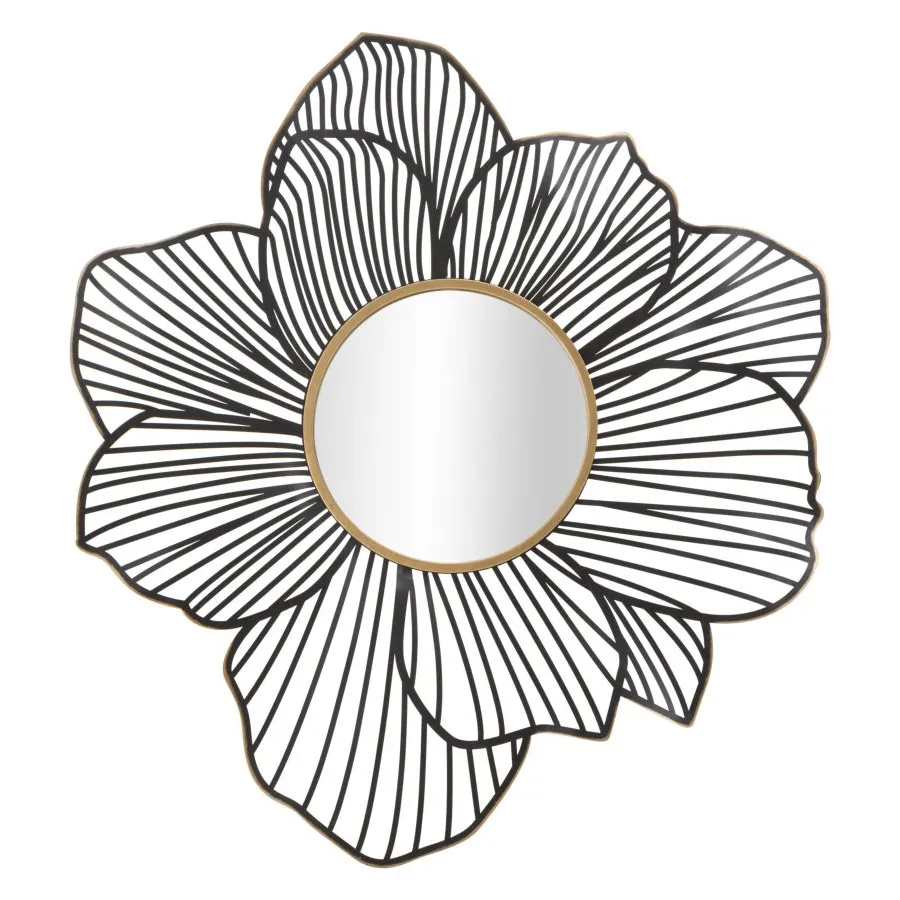 Lustro OSAKA 79x6x86,5 cm